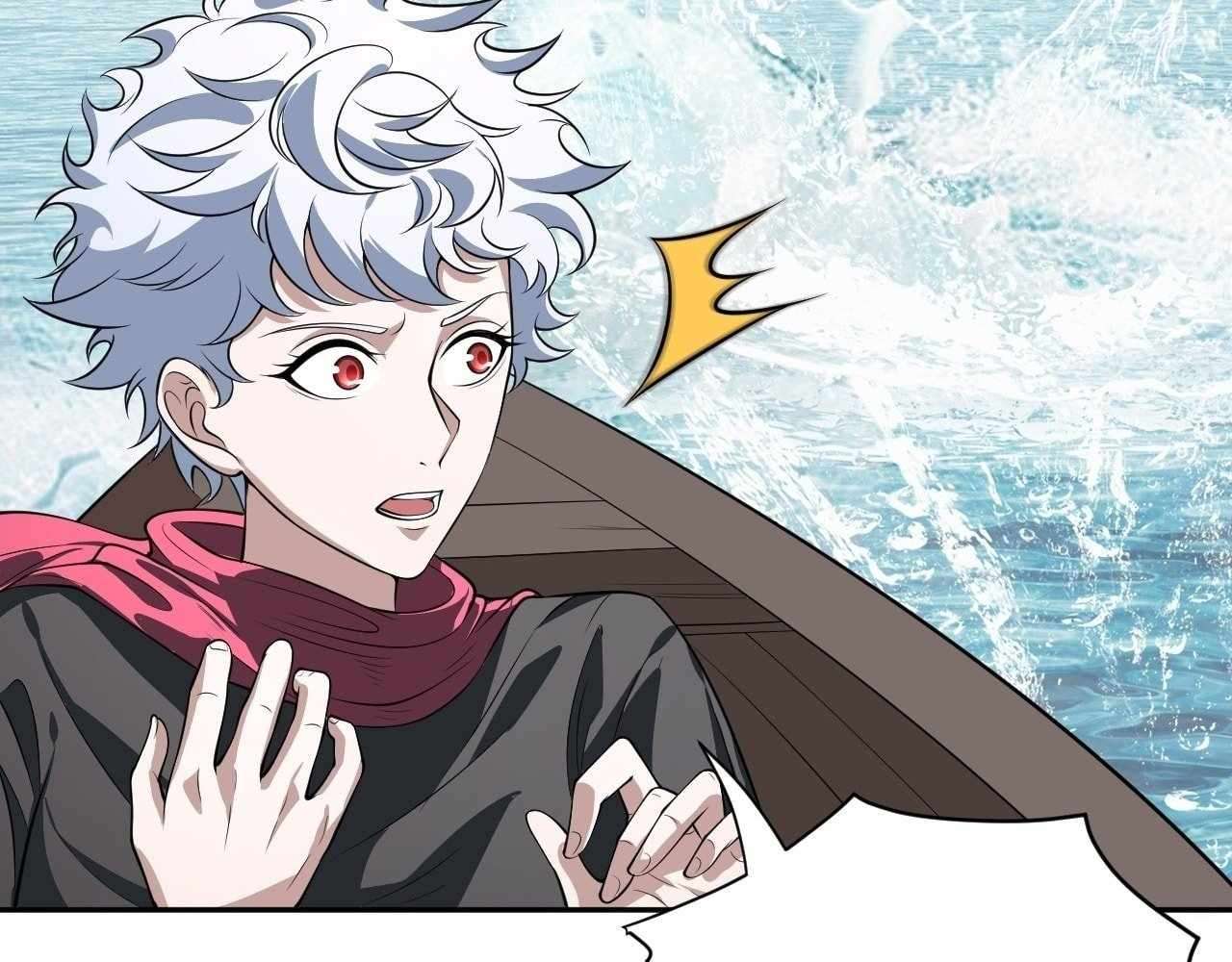 God Slayer 2024 Chapter 21 - Page 25