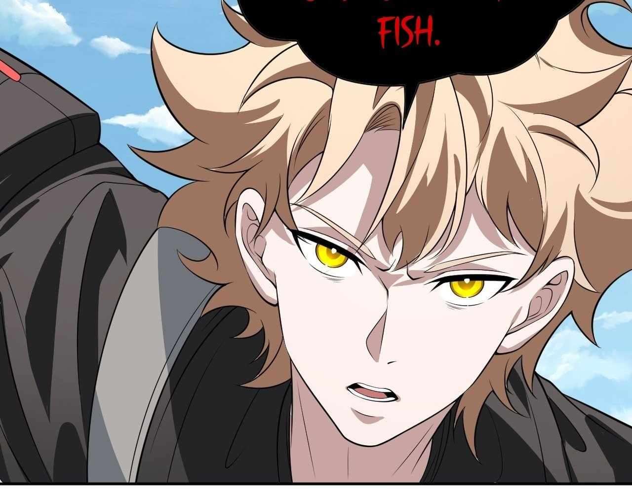 God Slayer 2024 Chapter 21 - Page 27