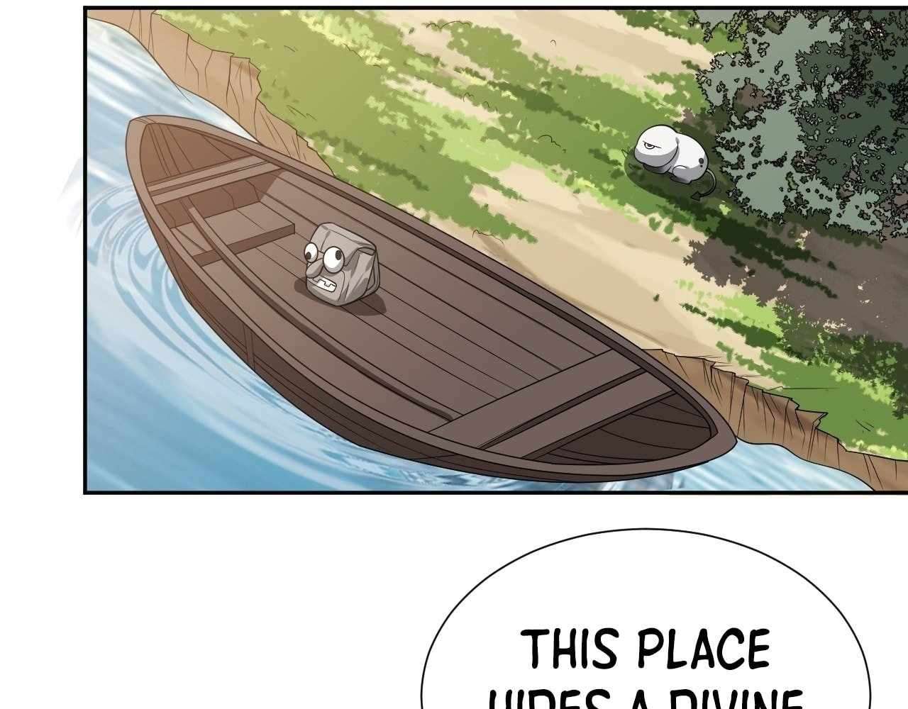 God Slayer 2024 Chapter 21 - Page 30