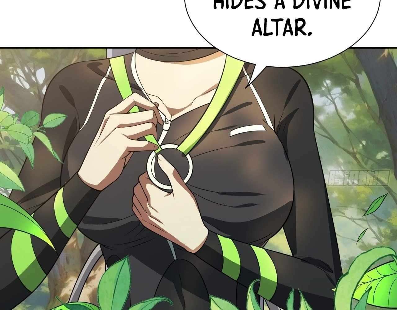 God Slayer 2024 Chapter 21 - Page 31
