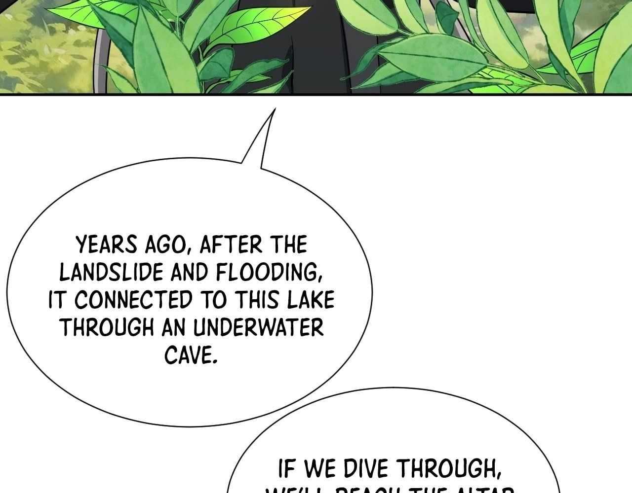 God Slayer 2024 Chapter 21 - Page 32