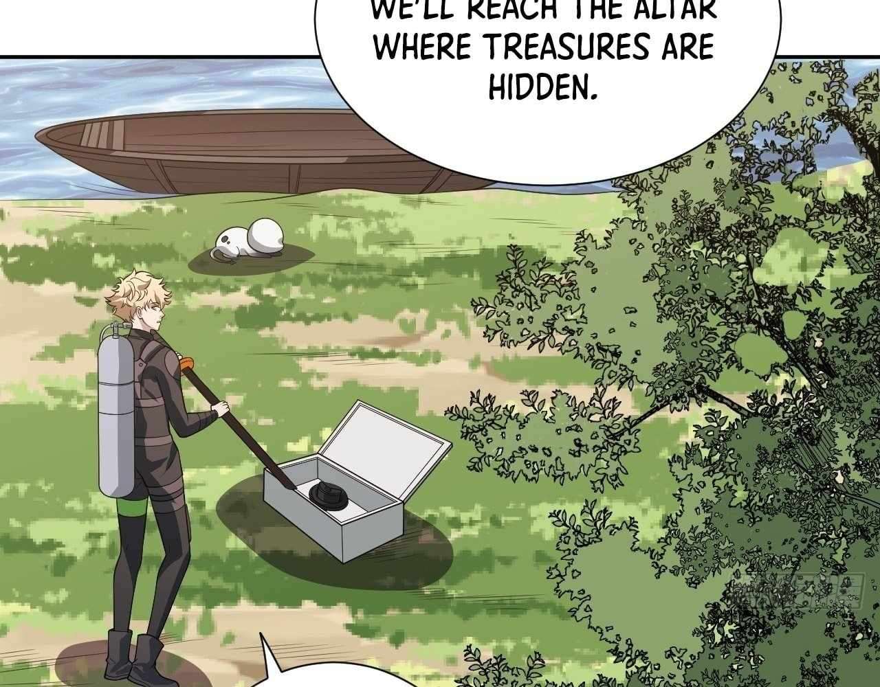 God Slayer 2024 Chapter 21 - Page 33