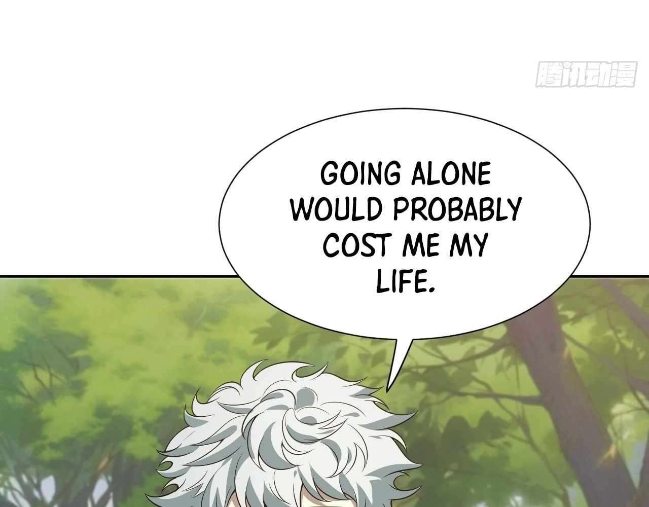 God Slayer 2024 Chapter 21 - Page 36