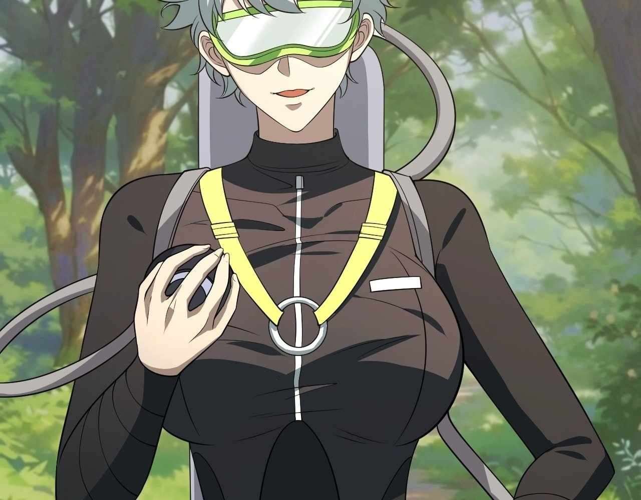 God Slayer 2024 Chapter 21 - Page 37