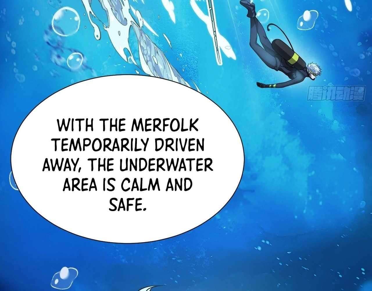 God Slayer 2024 Chapter 21 - Page 41