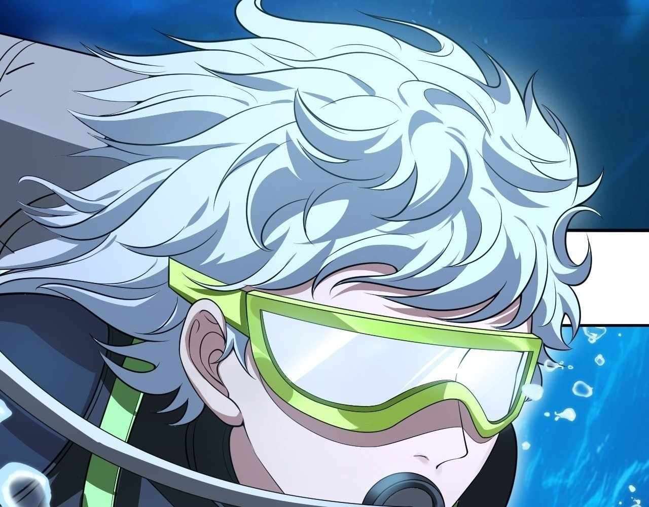 God Slayer 2024 Chapter 21 - Page 42