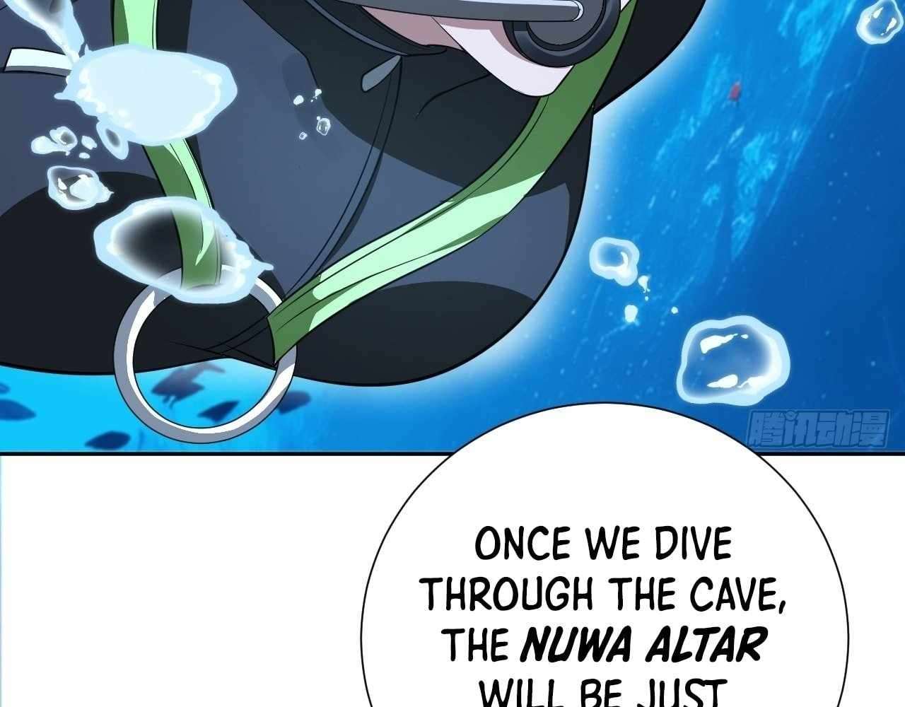 God Slayer 2024 Chapter 21 - Page 43