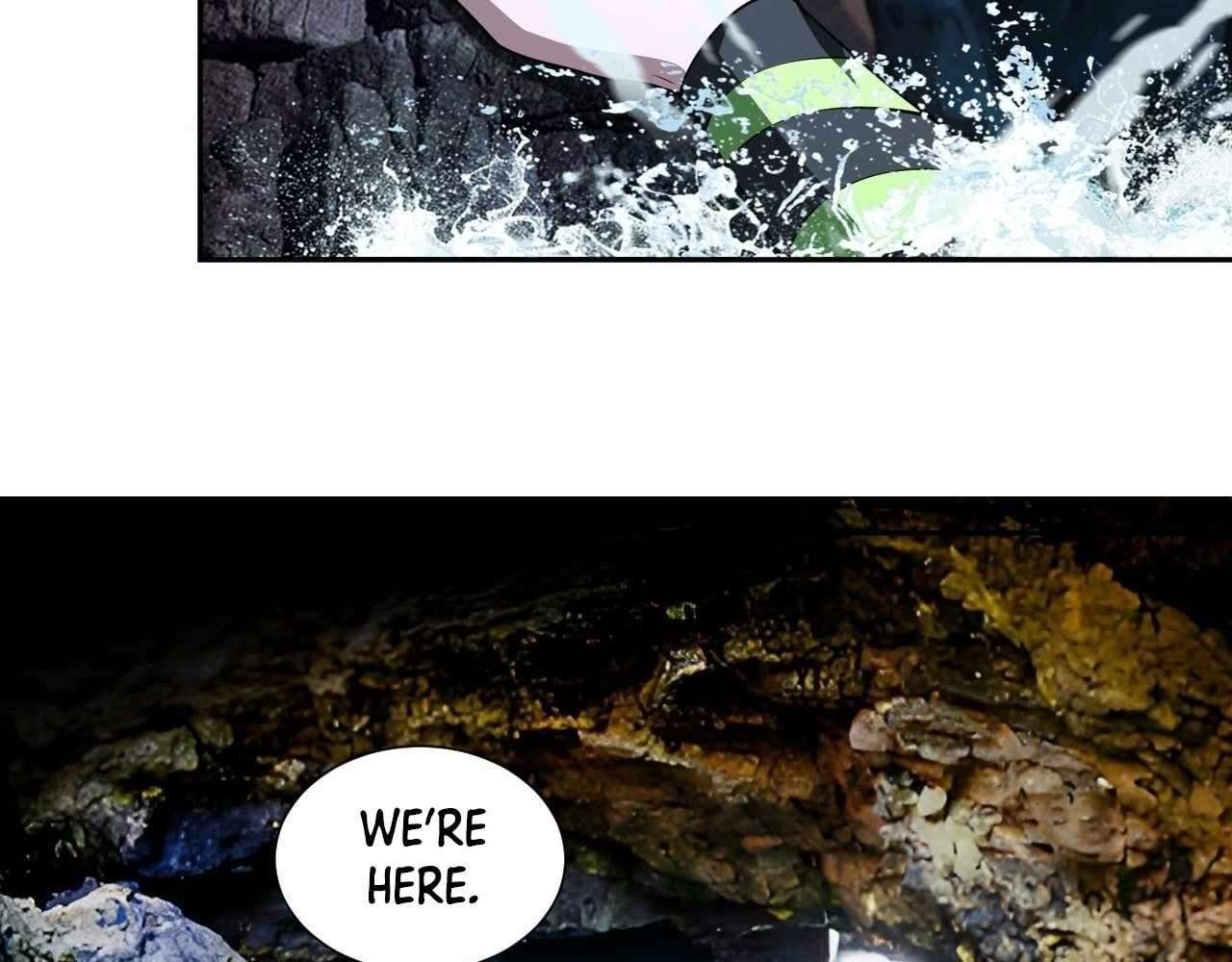 God Slayer 2024 Chapter 21 - Page 46