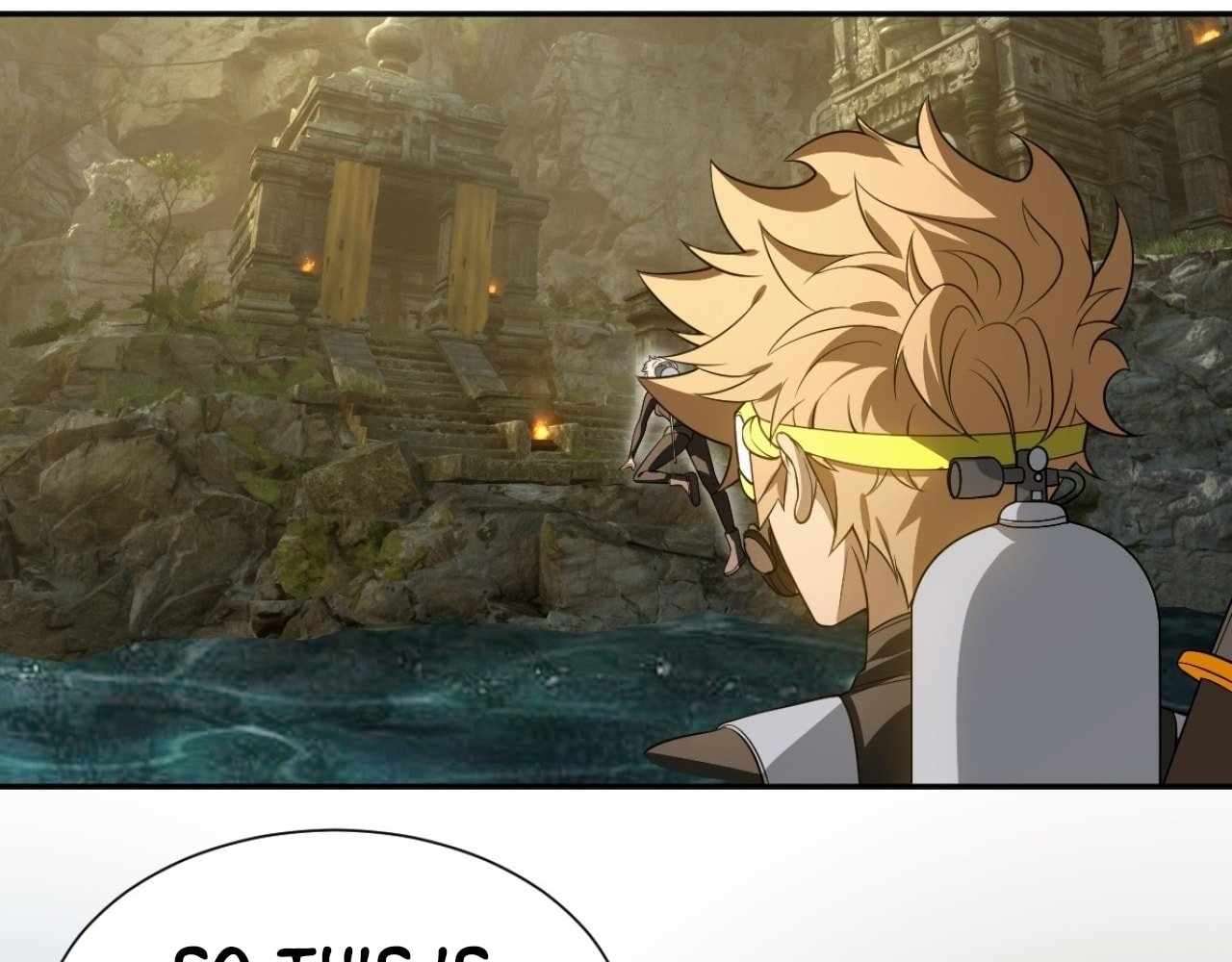 God Slayer 2024 Chapter 21 - Page 49