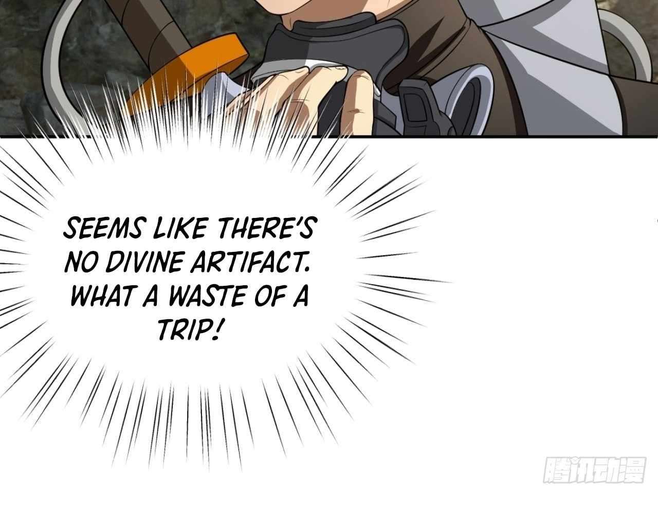 God Slayer 2024 Chapter 21 - Page 57