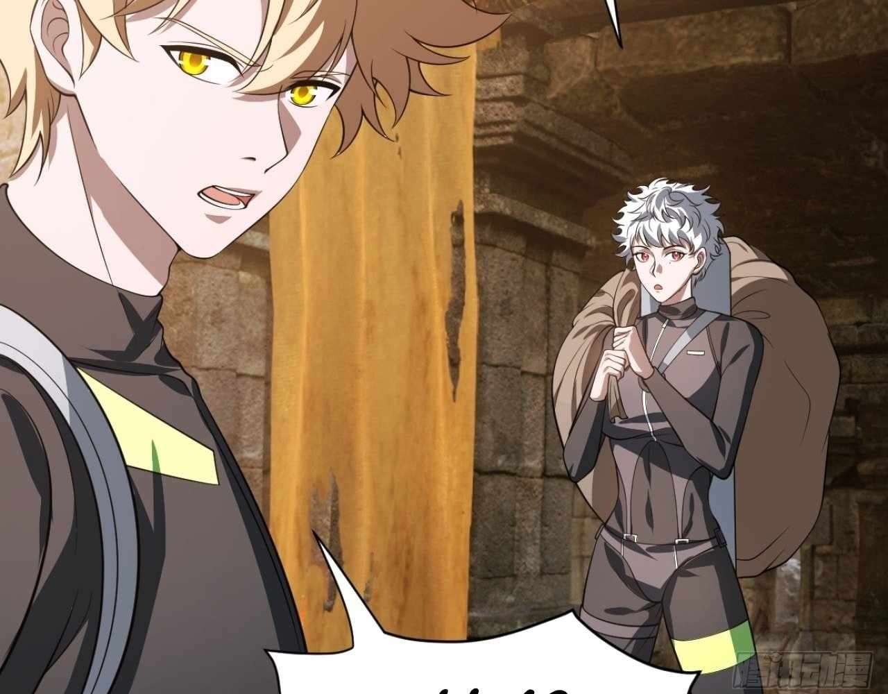 God Slayer 2024 Chapter 21 - Page 63