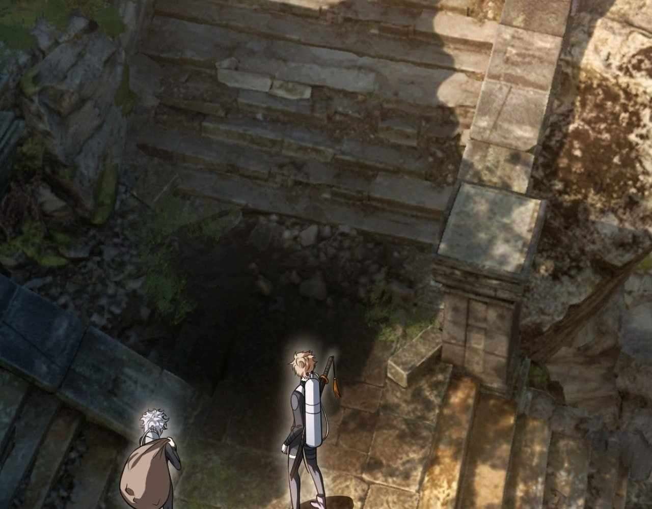 God Slayer 2024 Chapter 21 - Page 66