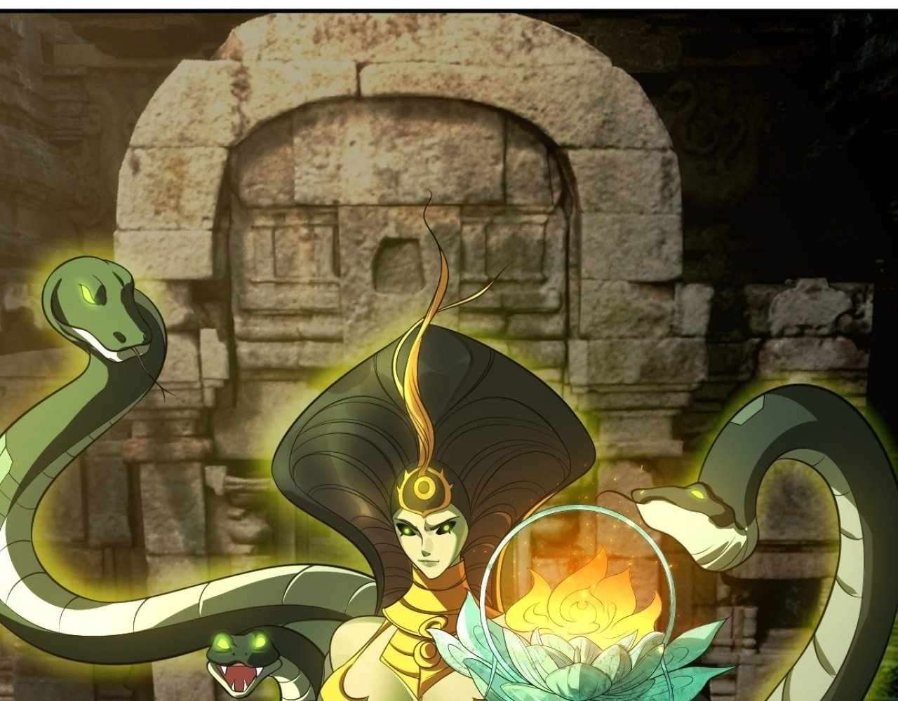 God Slayer 2024 Chapter 21 - Page 68