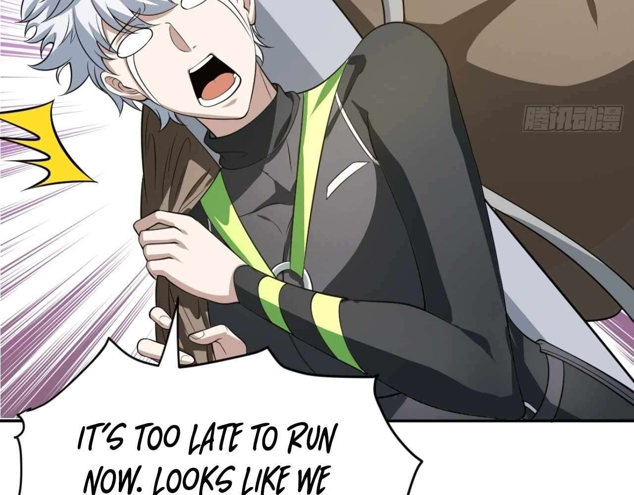 God Slayer 2024 Chapter 21 - Page 72