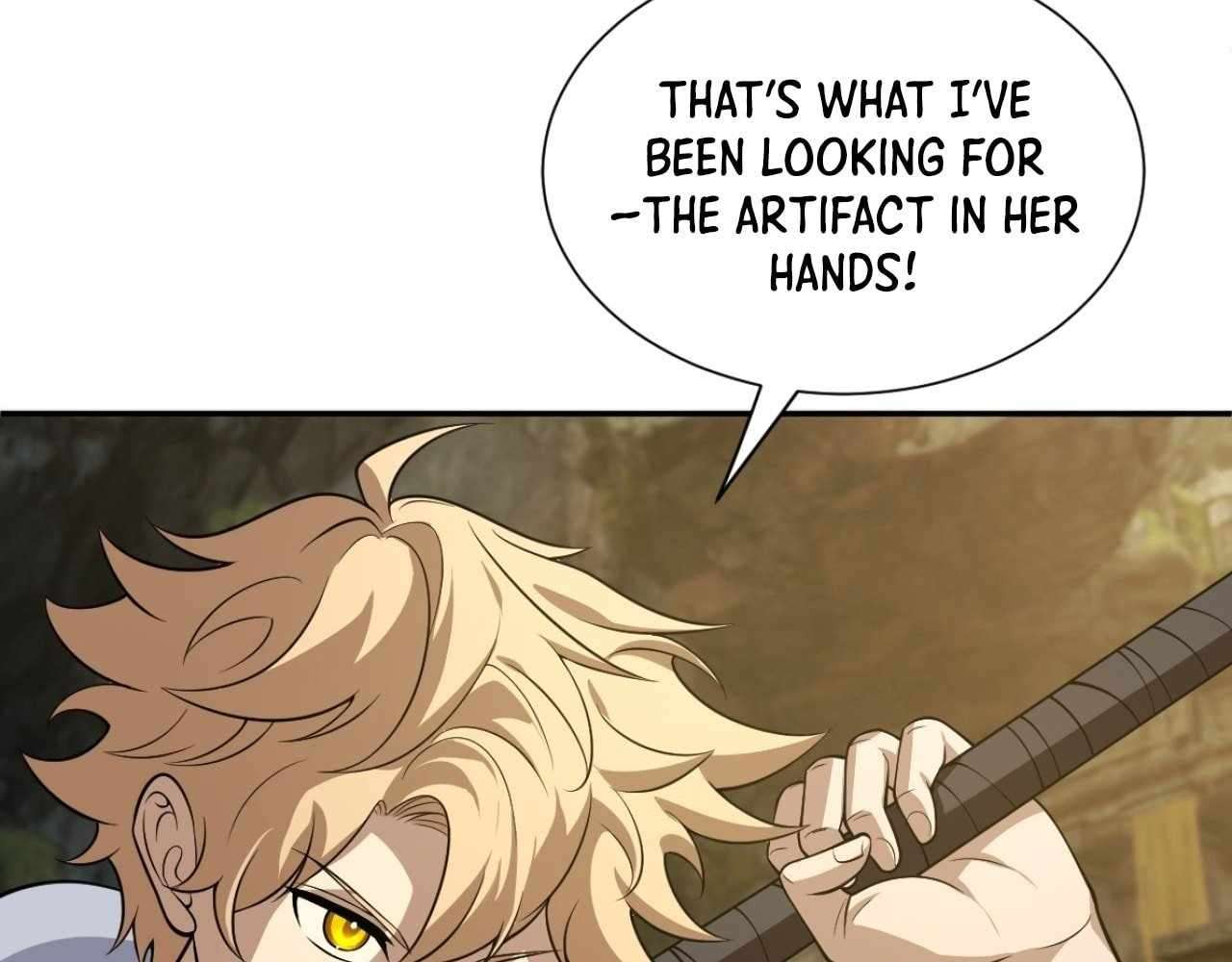 God Slayer 2024 Chapter 21 - Page 76