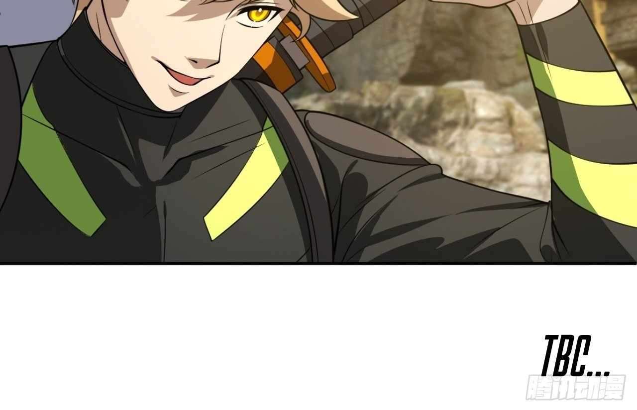 God Slayer 2024 Chapter 21 - Page 77