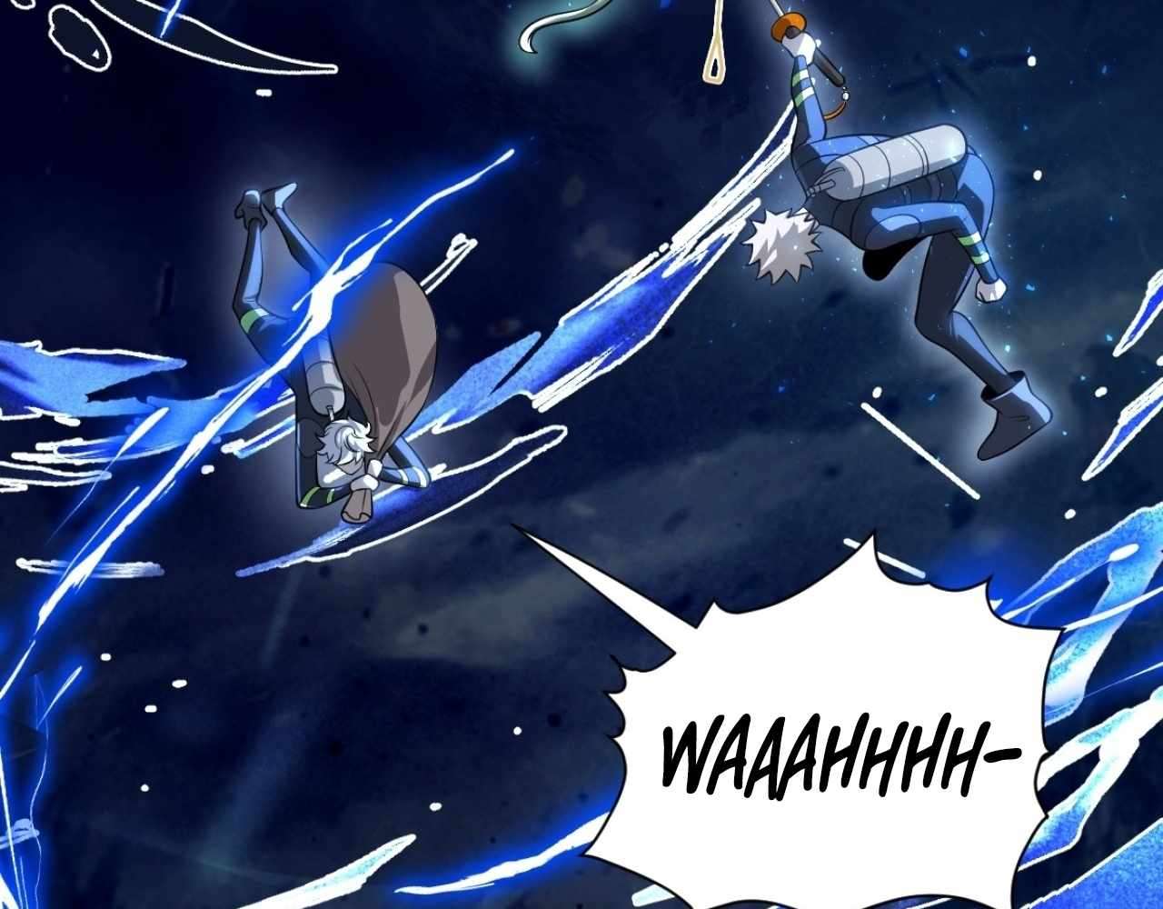 God Slayer 2024 Chapter 22 - Page 14