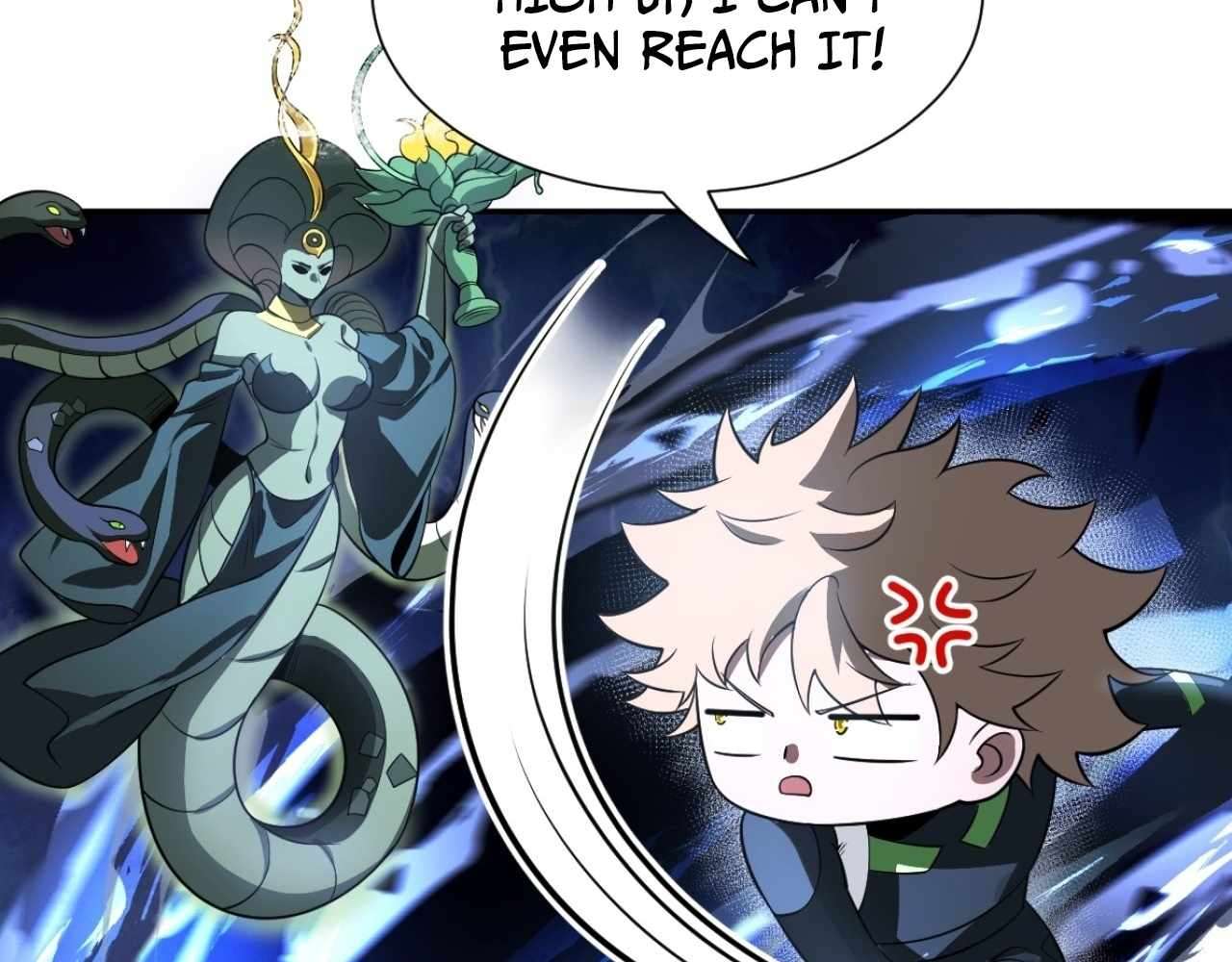 God Slayer 2024 Chapter 22 - Page 16