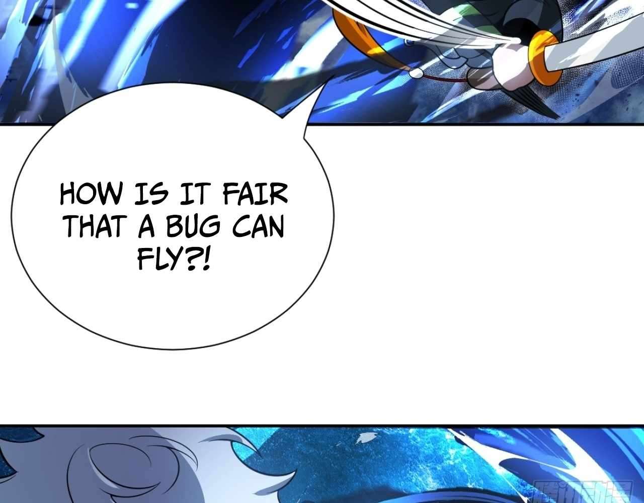 God Slayer 2024 Chapter 22 - Page 17