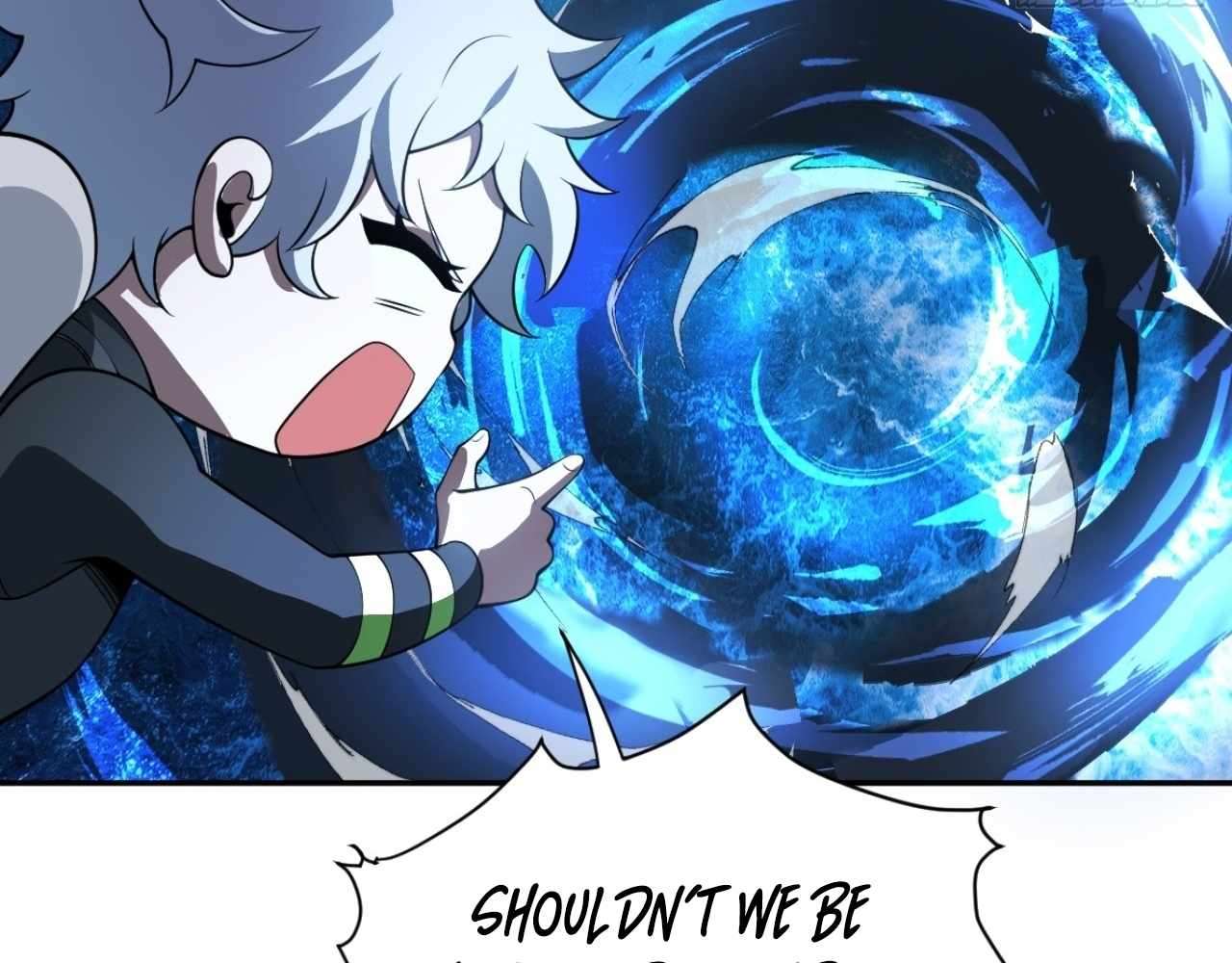 God Slayer 2024 Chapter 22 - Page 18