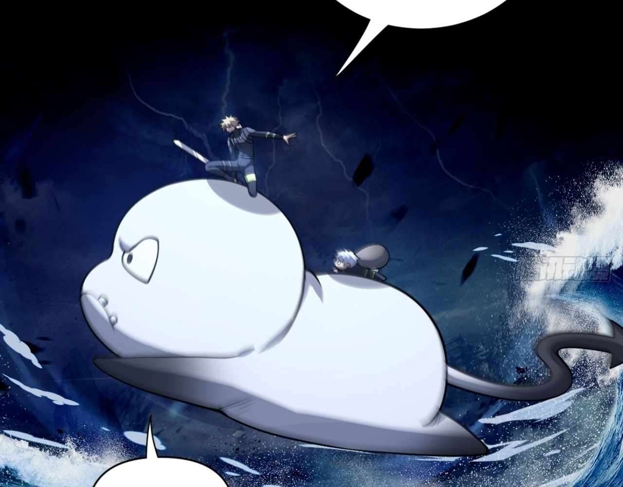 God Slayer 2024 Chapter 22 - Page 30