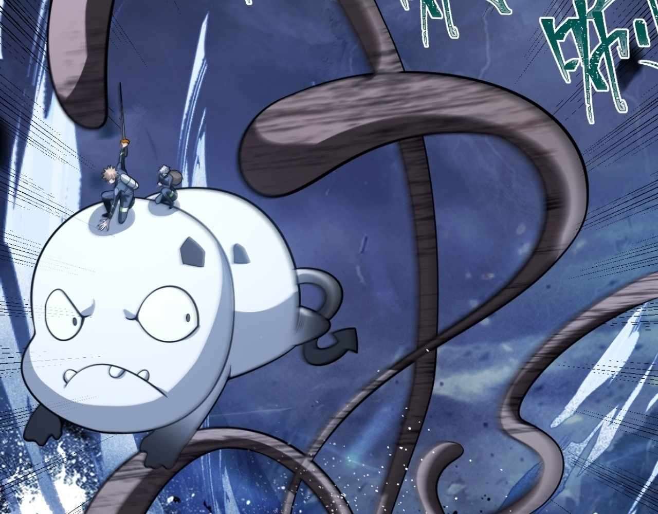 God Slayer 2024 Chapter 22 - Page 39