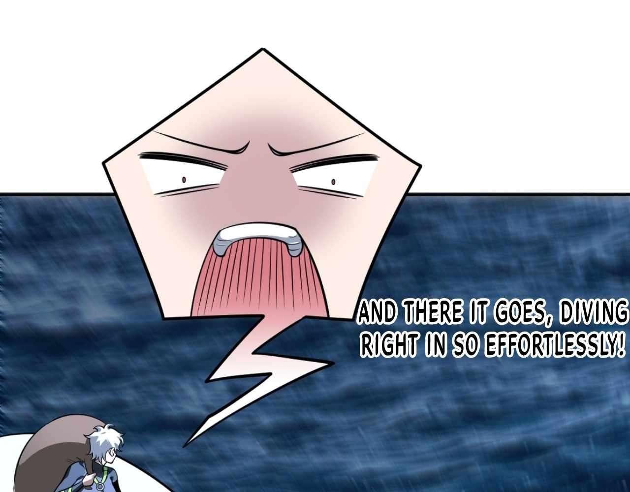 God Slayer 2024 Chapter 22 - Page 49