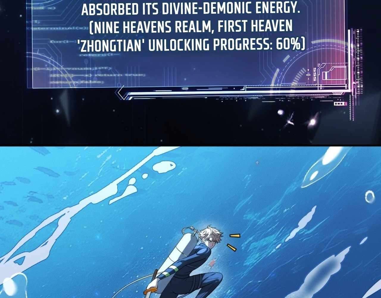 God Slayer 2024 Chapter 23 - Page 14