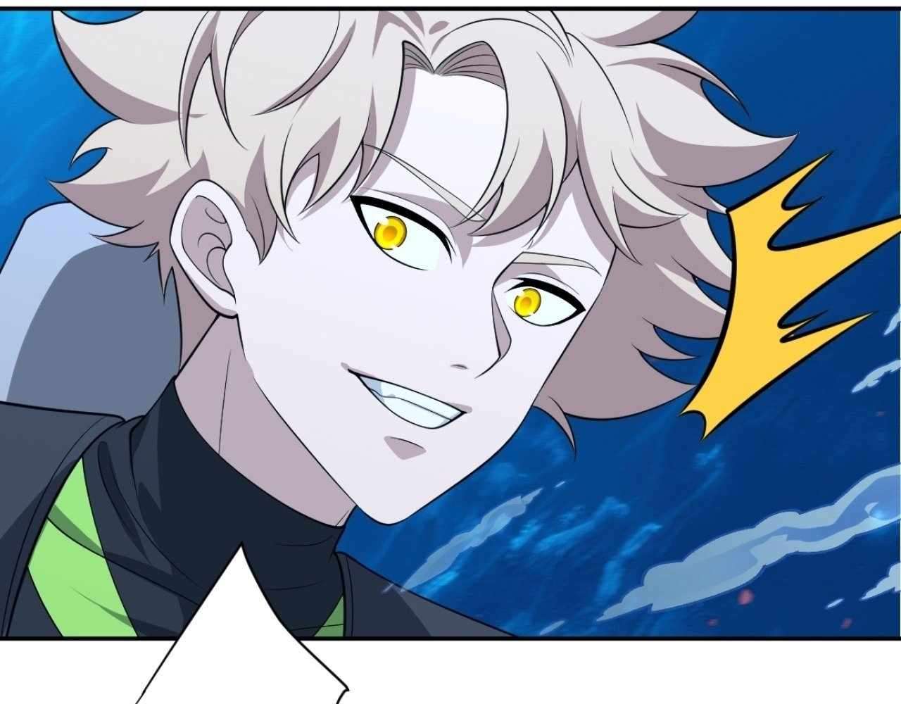 God Slayer 2024 Chapter 23 - Page 18