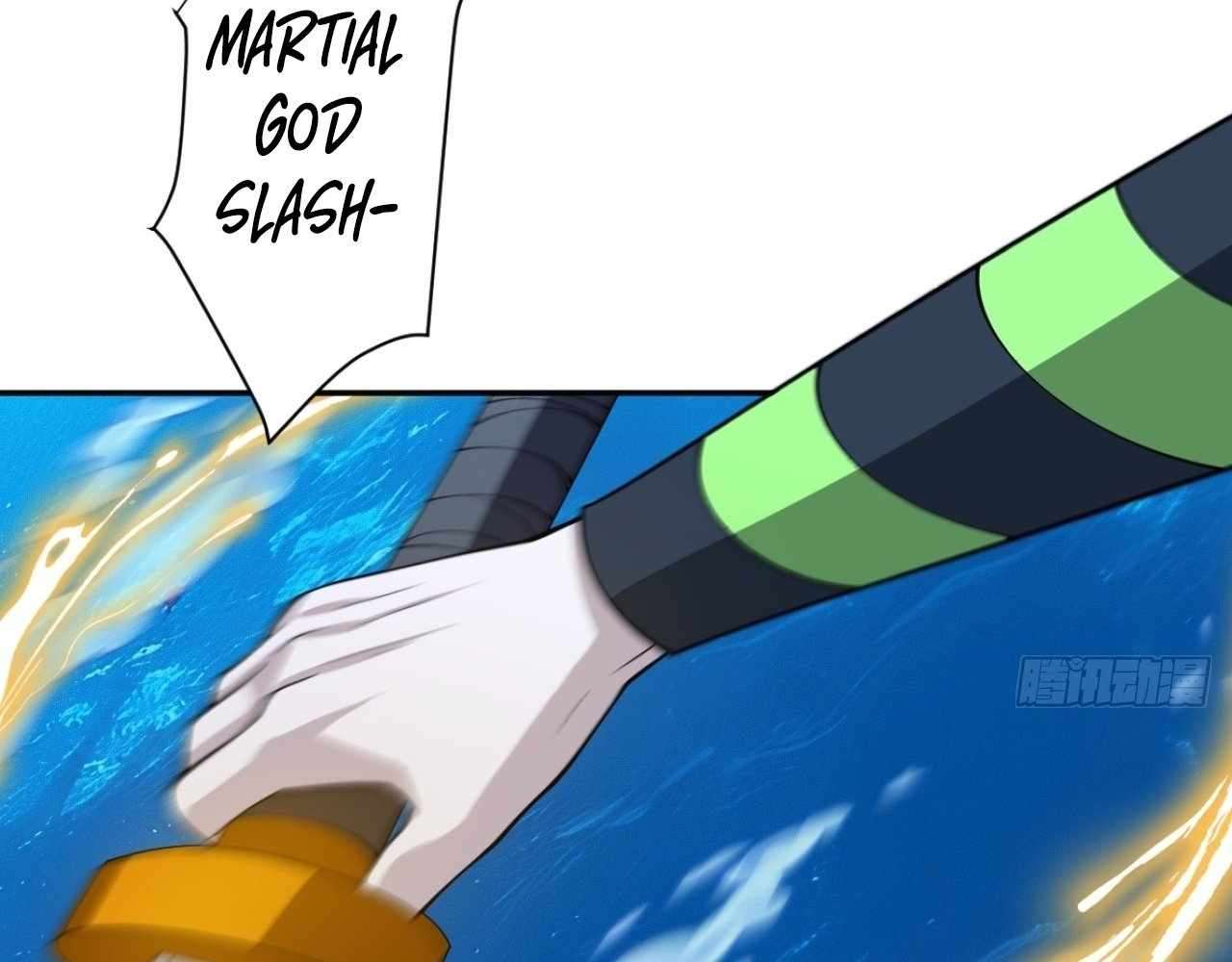 God Slayer 2024 Chapter 23 - Page 19
