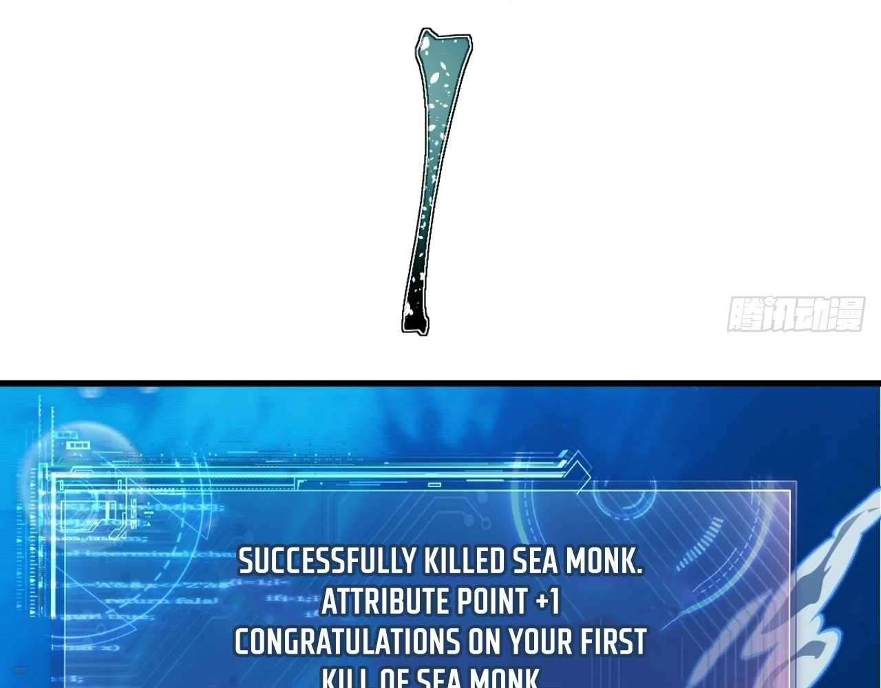 God Slayer 2024 Chapter 23 - Page 24