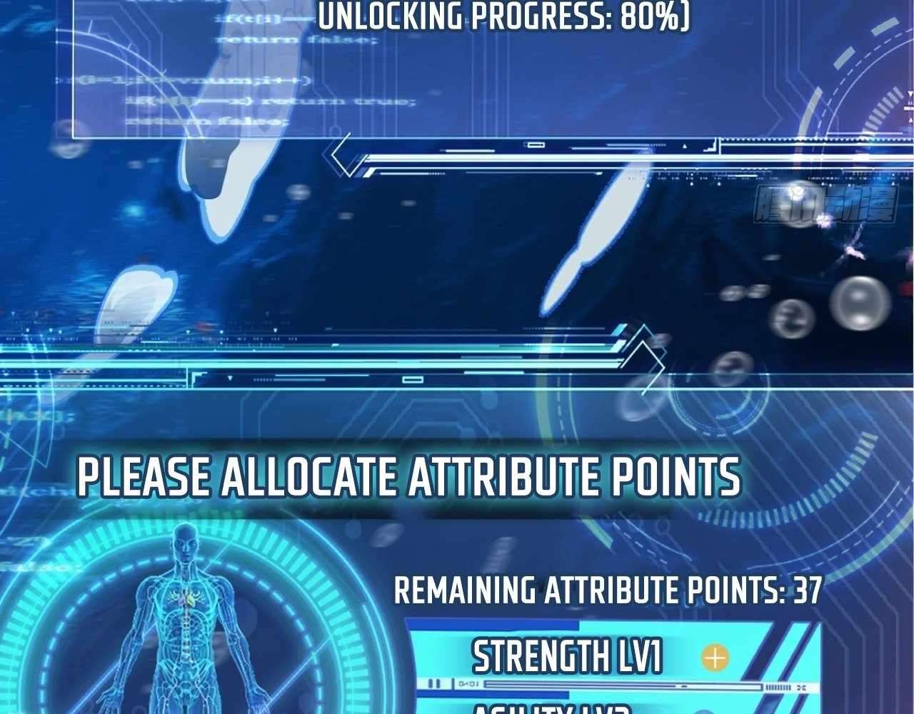 God Slayer 2024 Chapter 23 - Page 26