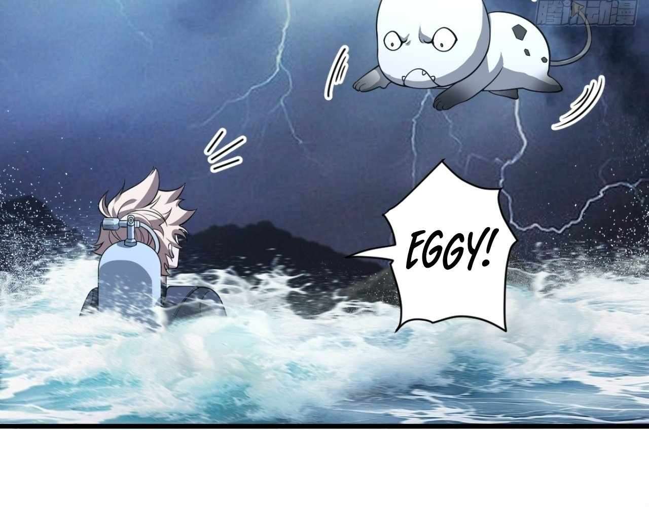 God Slayer 2024 Chapter 23 - Page 30