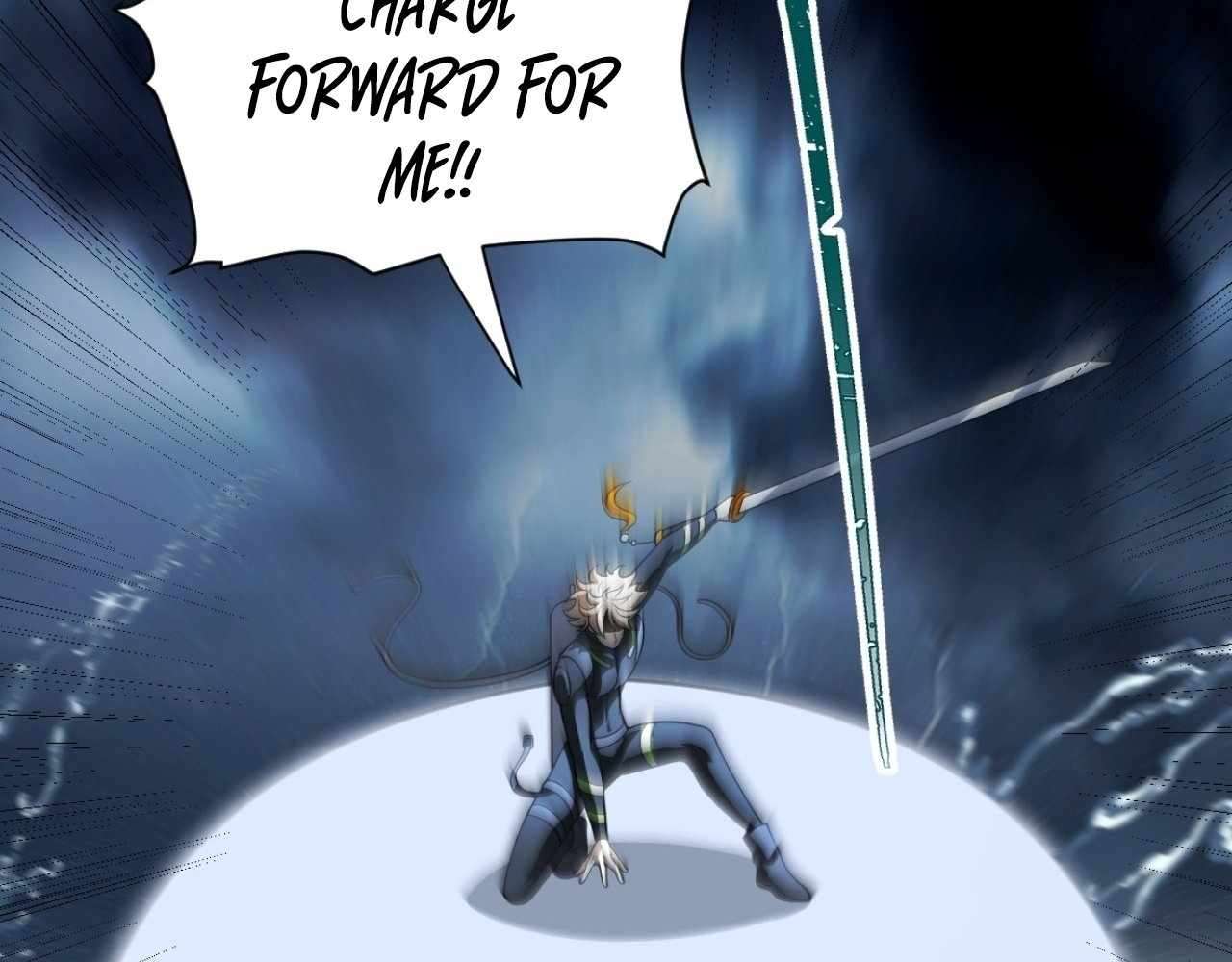 God Slayer 2024 Chapter 23 - Page 33