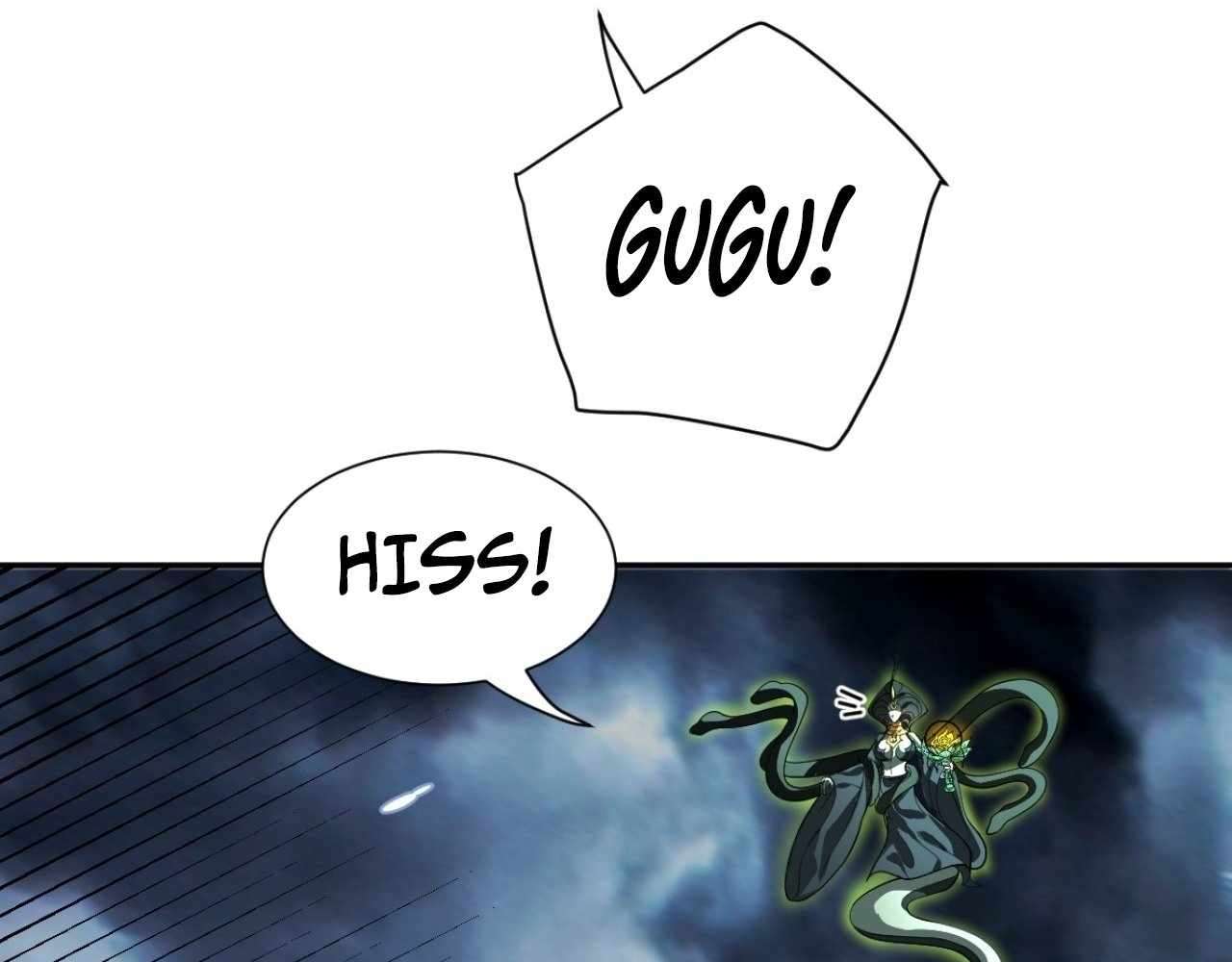 God Slayer 2024 Chapter 23 - Page 35