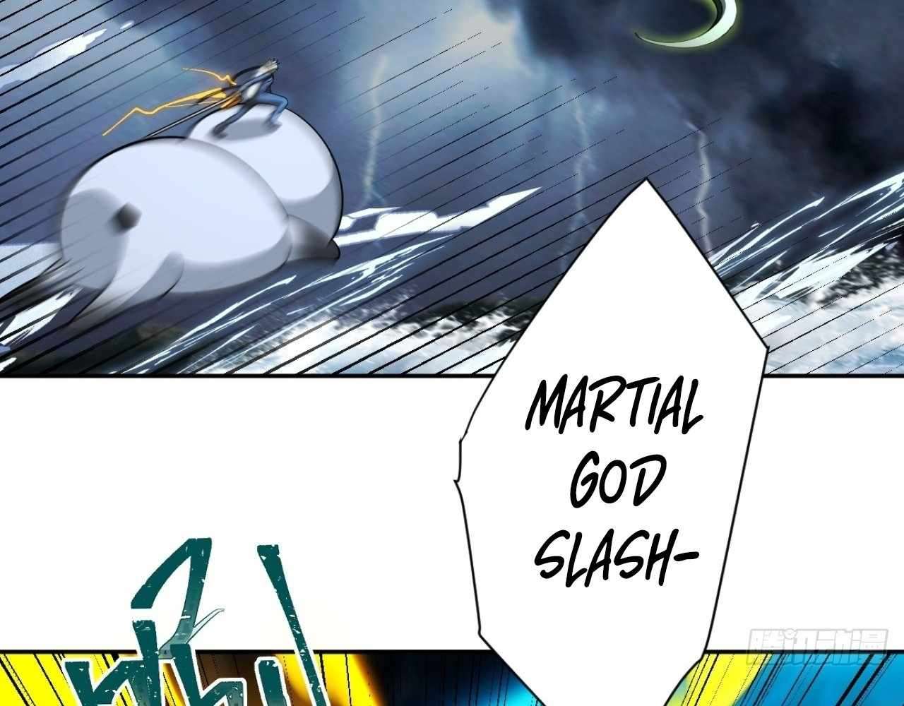 God Slayer 2024 Chapter 23 - Page 36