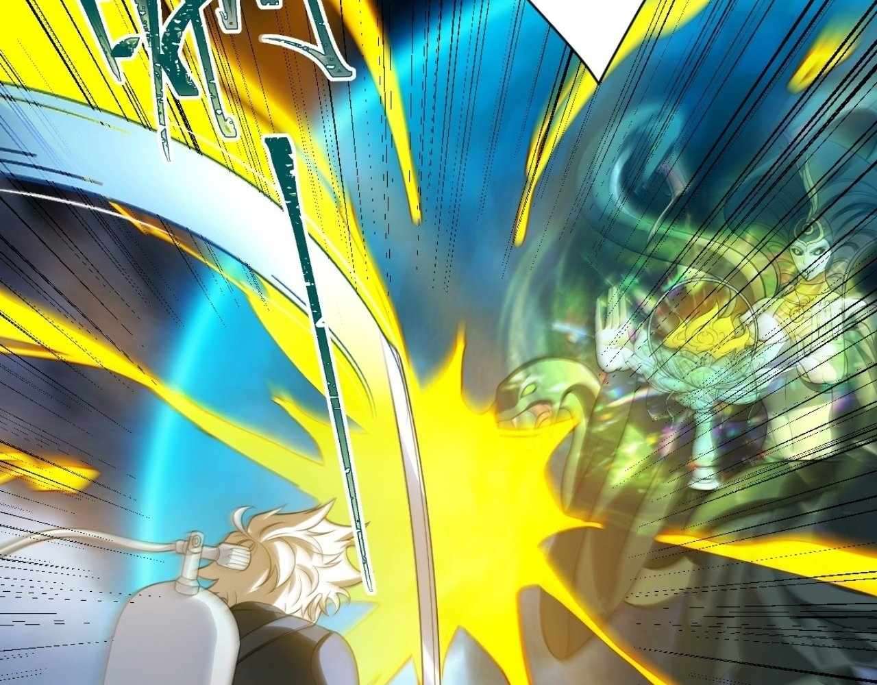 God Slayer 2024 Chapter 23 - Page 37