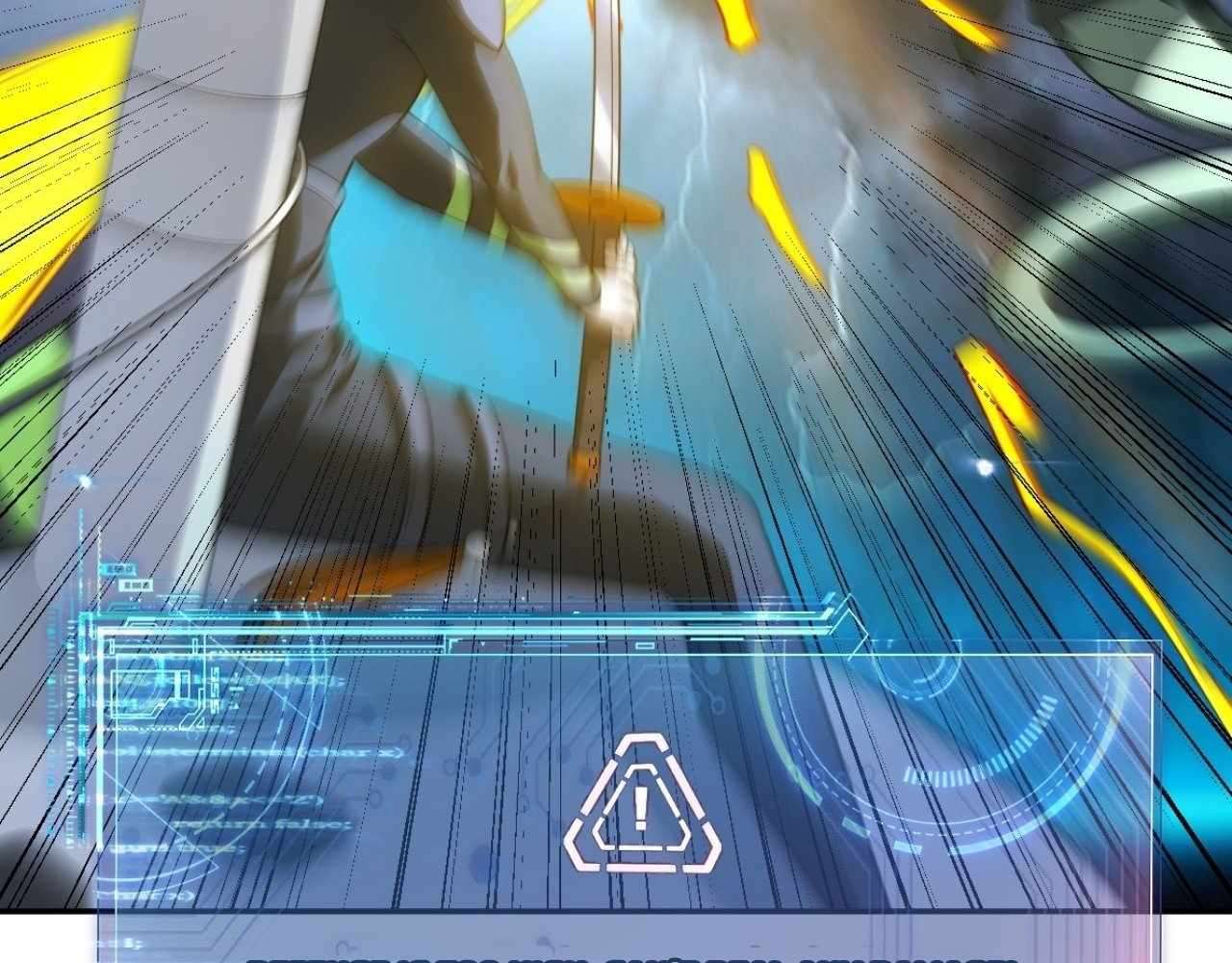 God Slayer 2024 Chapter 23 - Page 38