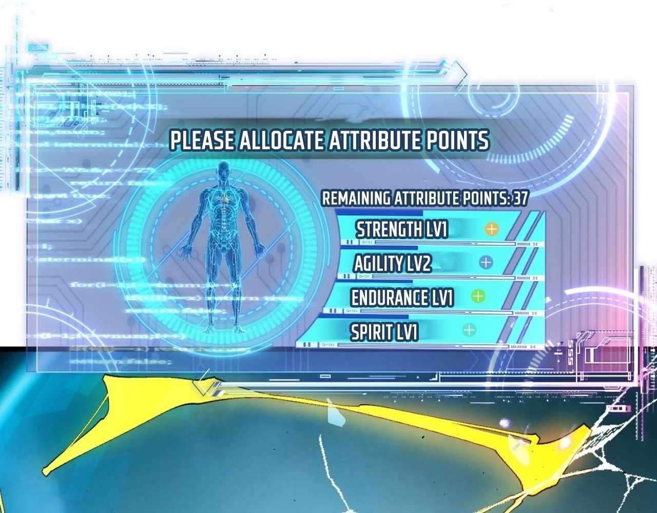 God Slayer 2024 Chapter 23 - Page 42