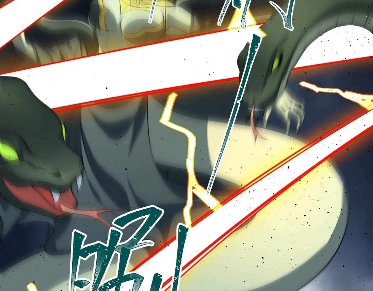 God Slayer 2024 Chapter 23 - Page 46