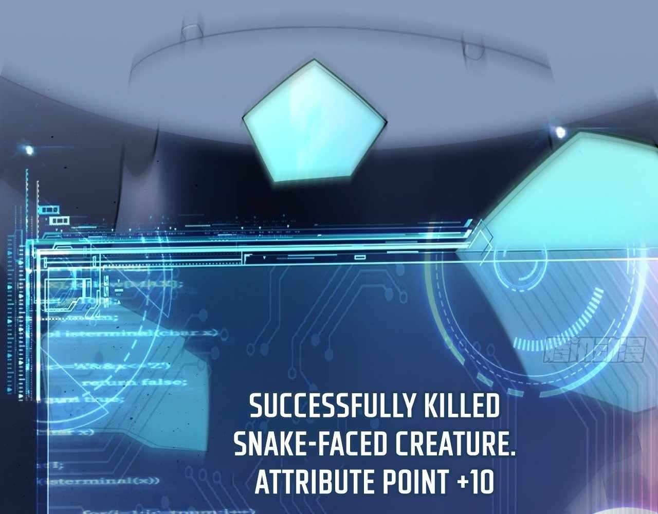 God Slayer 2024 Chapter 23 - Page 50