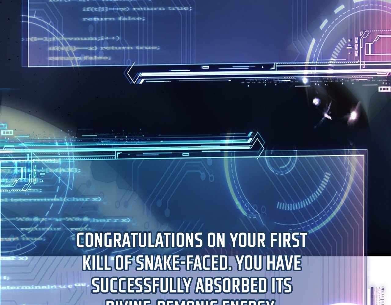 God Slayer 2024 Chapter 23 - Page 51