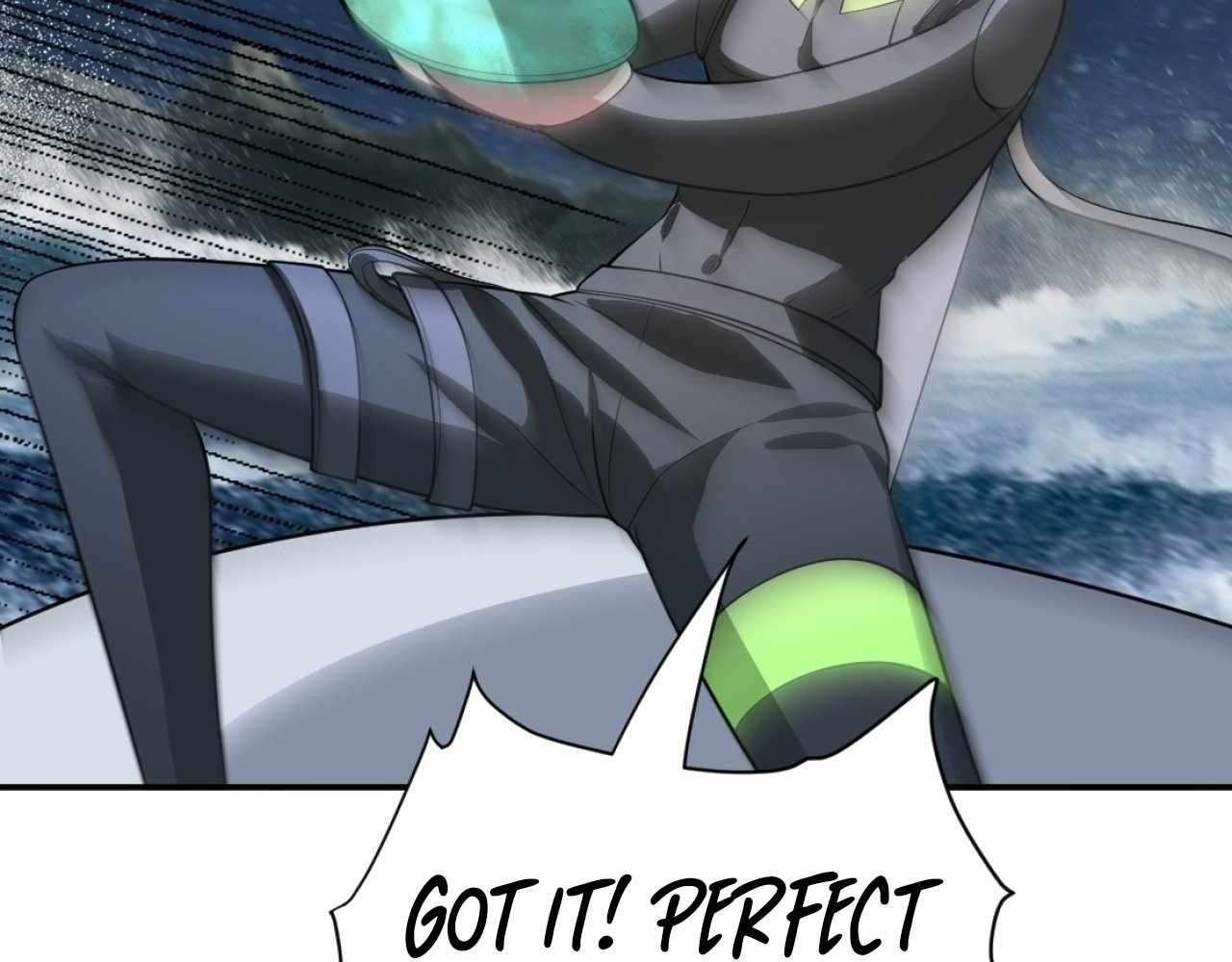 God Slayer 2024 Chapter 23 - Page 58