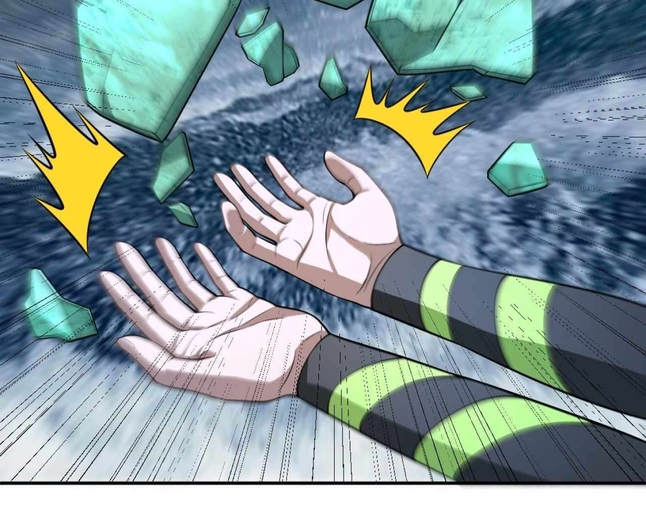 God Slayer 2024 Chapter 23 - Page 62