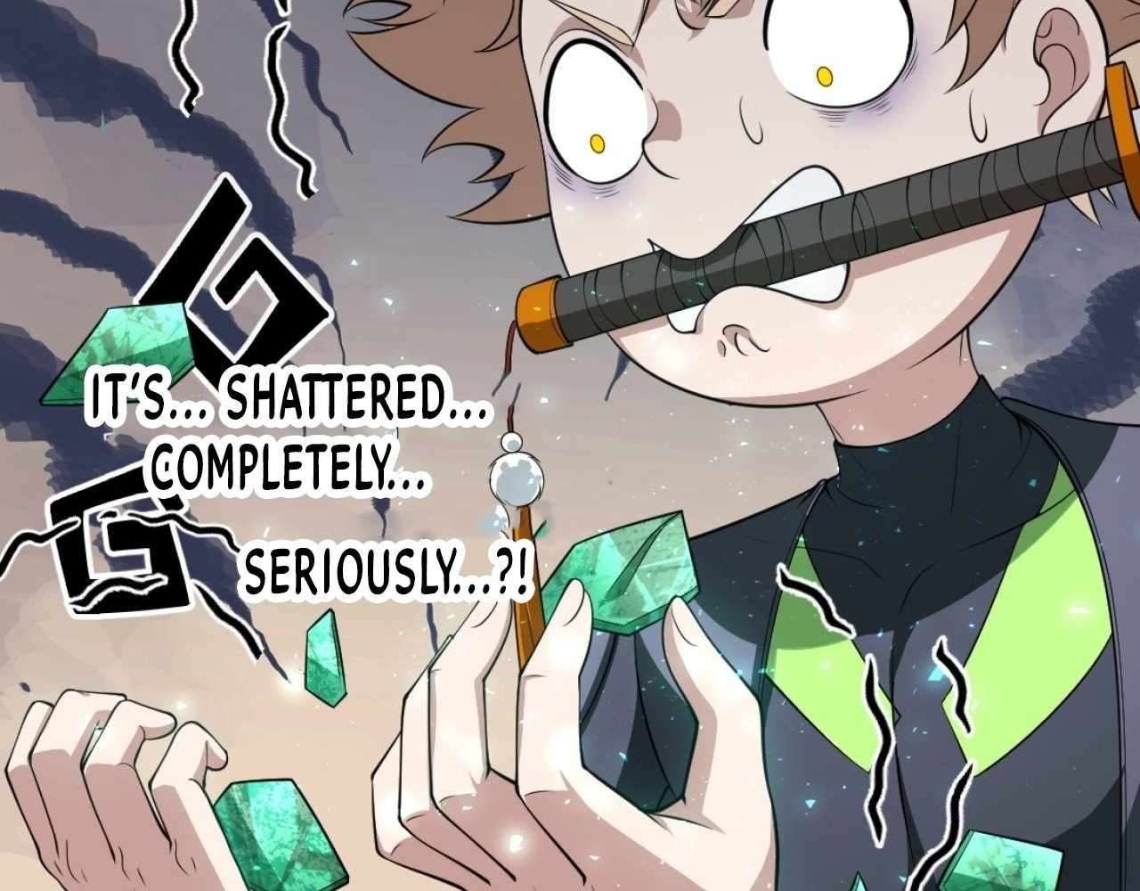 God Slayer 2024 Chapter 23 - Page 64