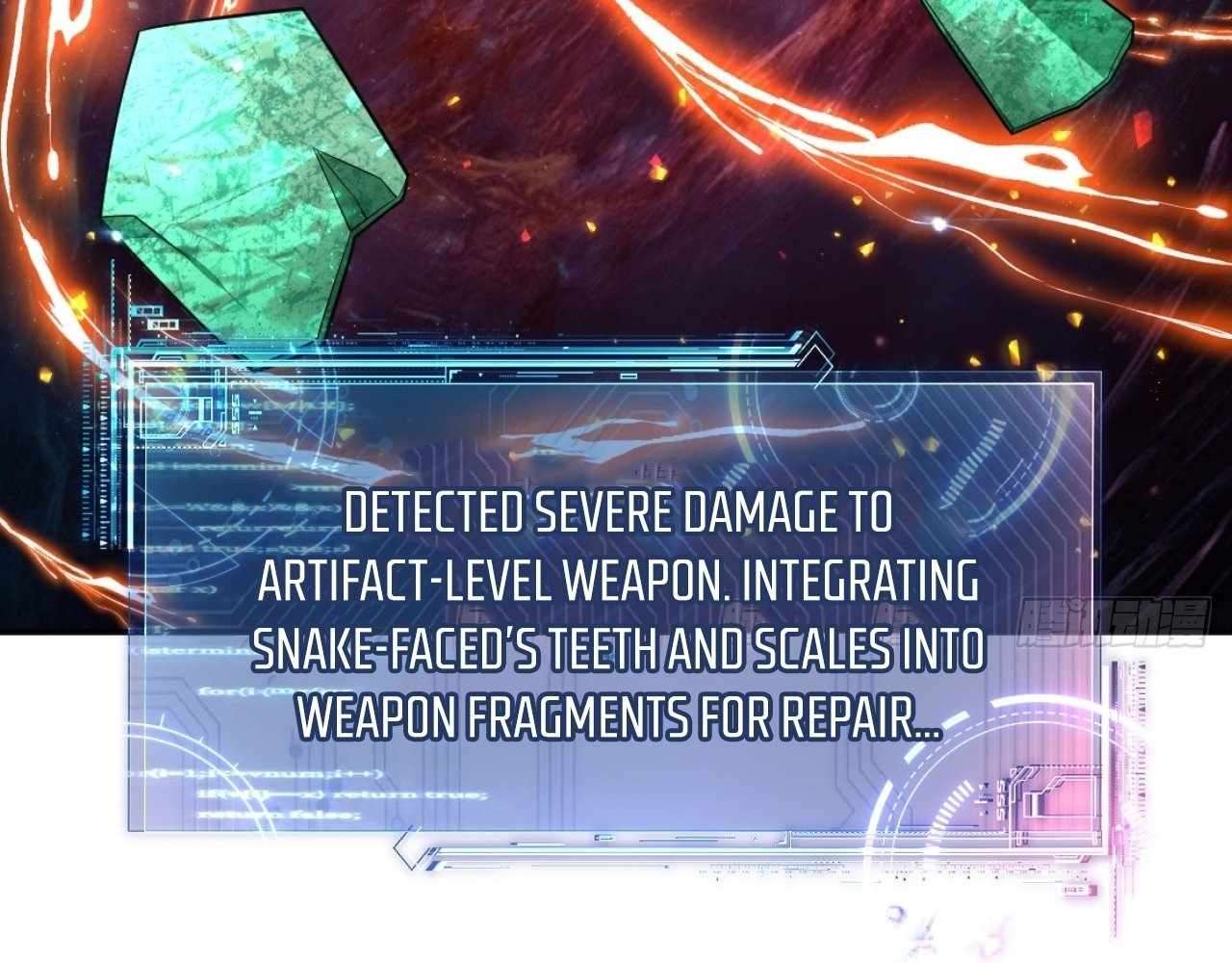 God Slayer 2024 Chapter 23 - Page 67