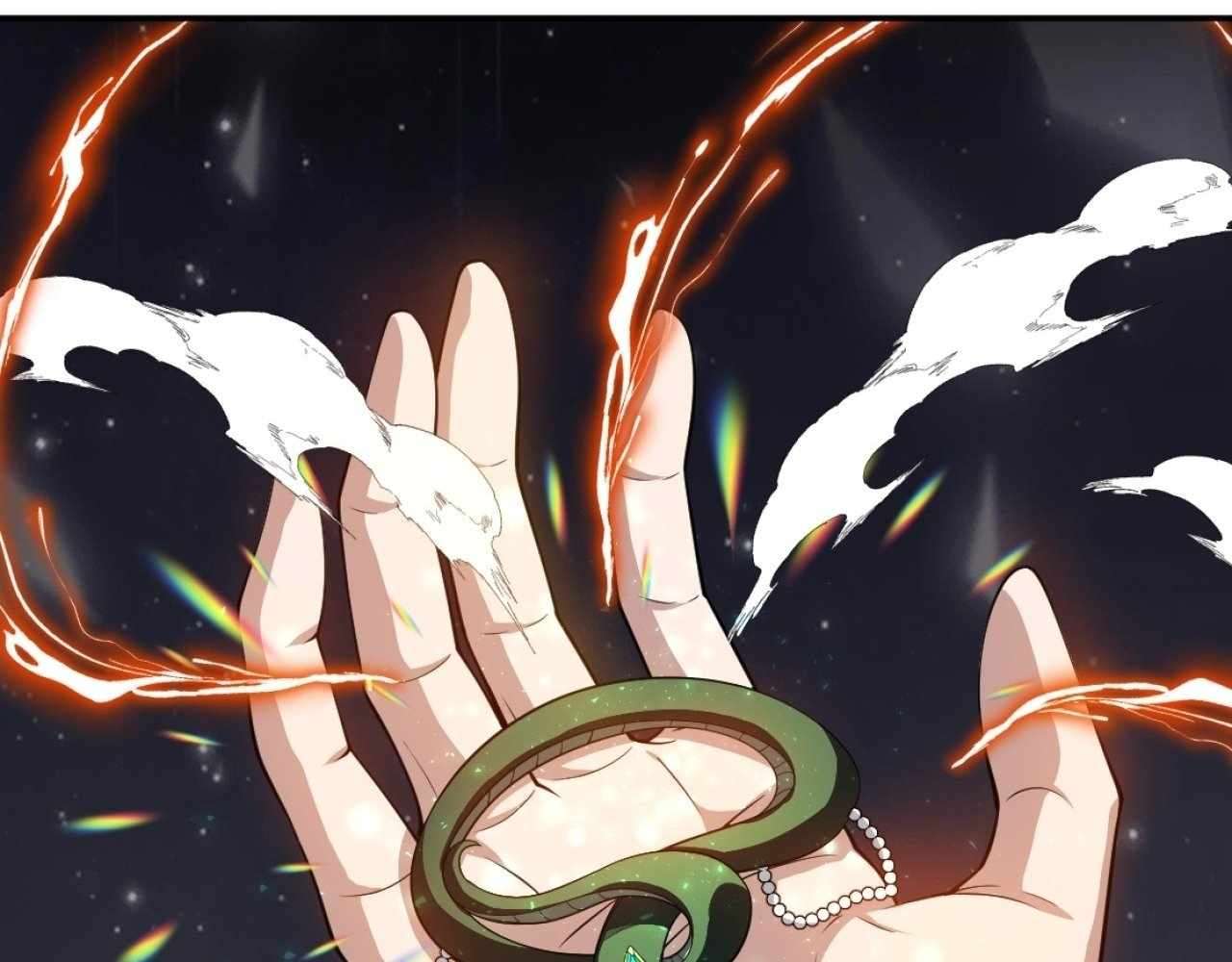 God Slayer 2024 Chapter 23 - Page 69