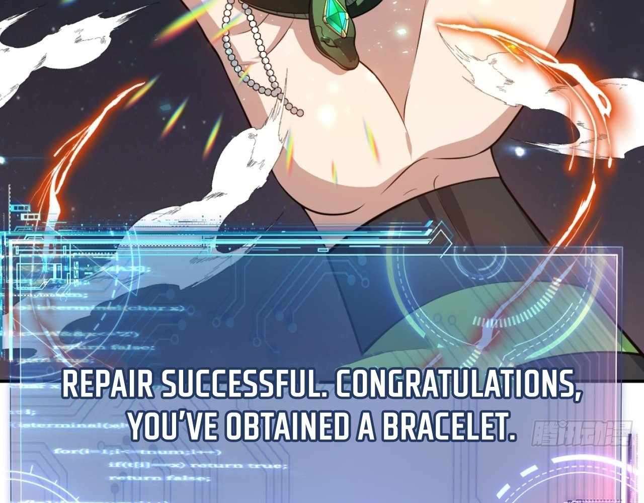 God Slayer 2024 Chapter 23 - Page 70