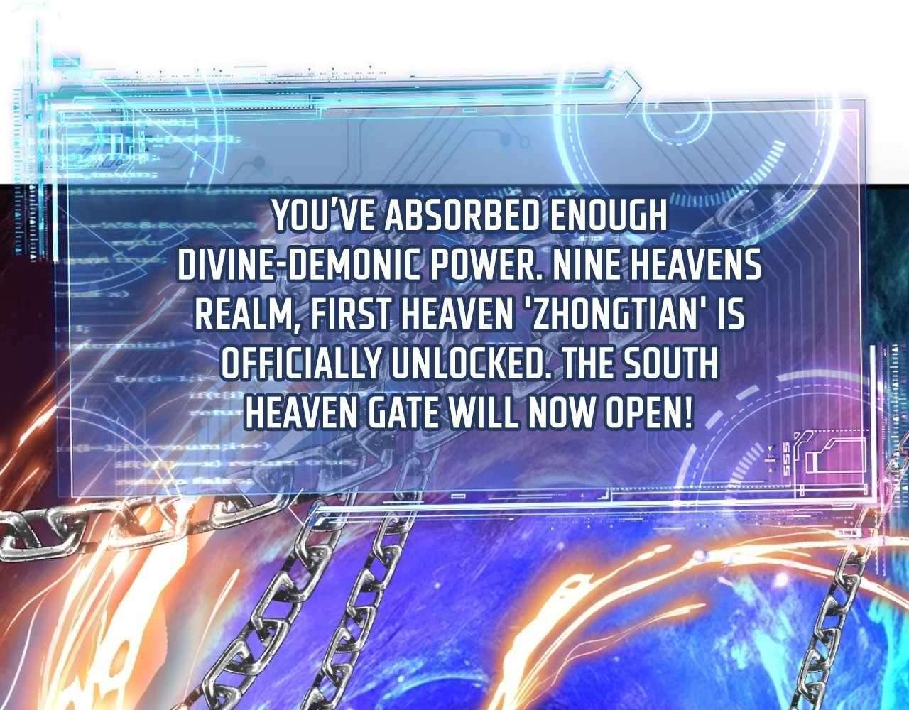 God Slayer 2024 Chapter 23 - Page 74