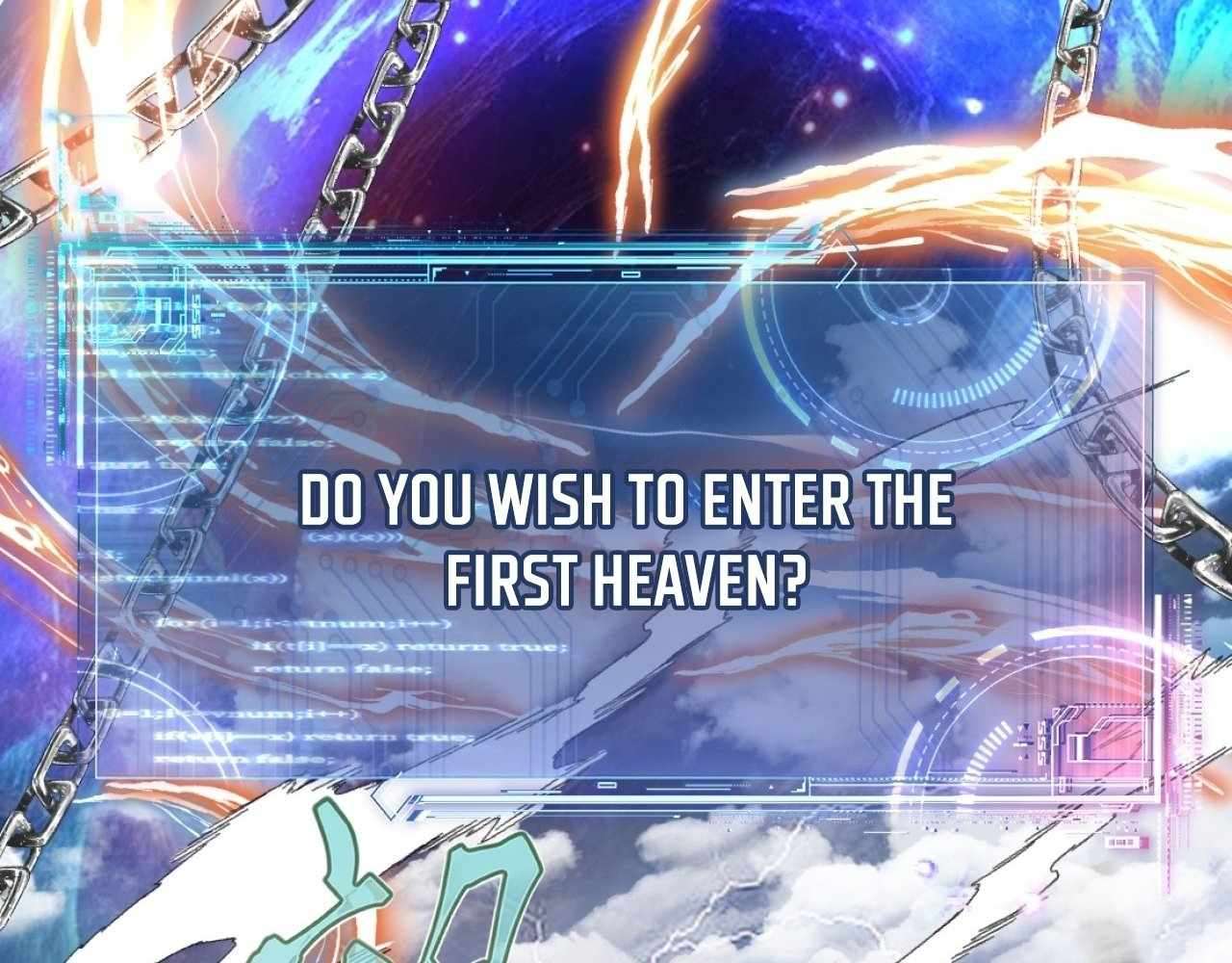 God Slayer 2024 Chapter 23 - Page 75